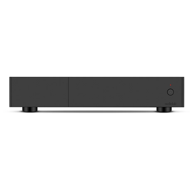 Audiolab 9000P Finale